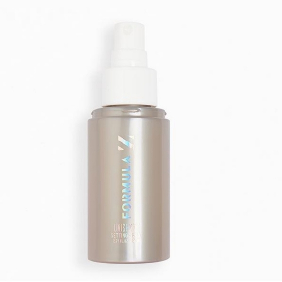 NIB FORMULA Z COSMETICS | Unisexy Setting Spray - Picture 2 of 5